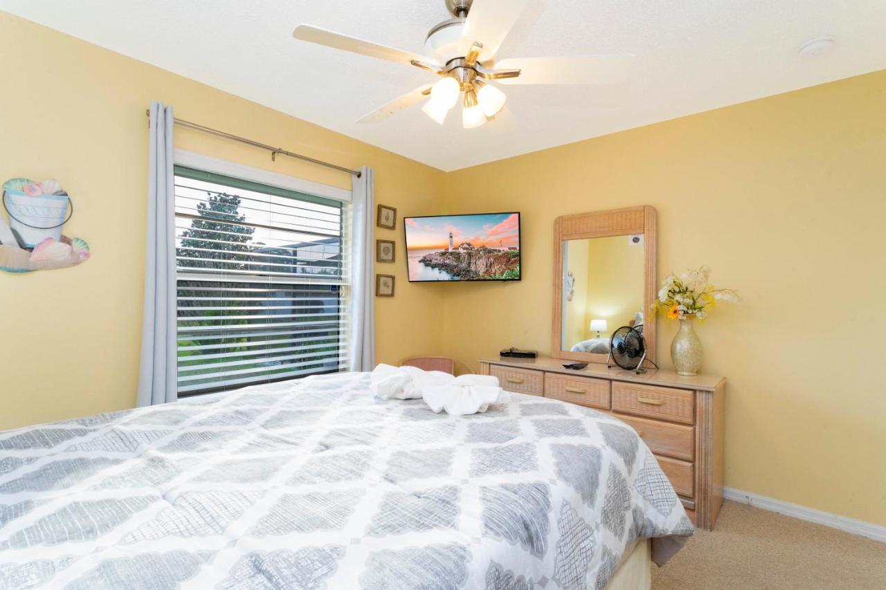 Charming 3Bd W/ Pool Close To Disney @ 7826 Indian Ridge オーランド エクステリア 写真