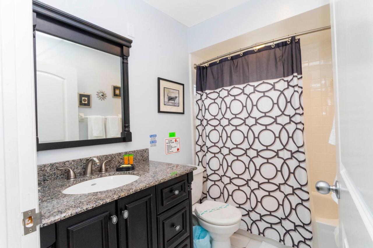 Charming 3Bd W/ Pool Close To Disney @ 7826 Indian Ridge Four Corners エクステリア 写真