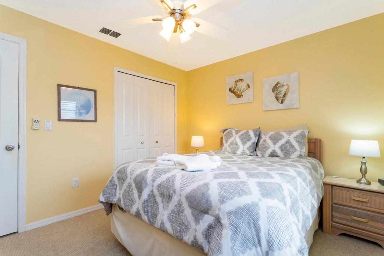 Charming 3Bd W/ Pool Close To Disney @ 7826 Indian Ridge Four Corners エクステリア 写真