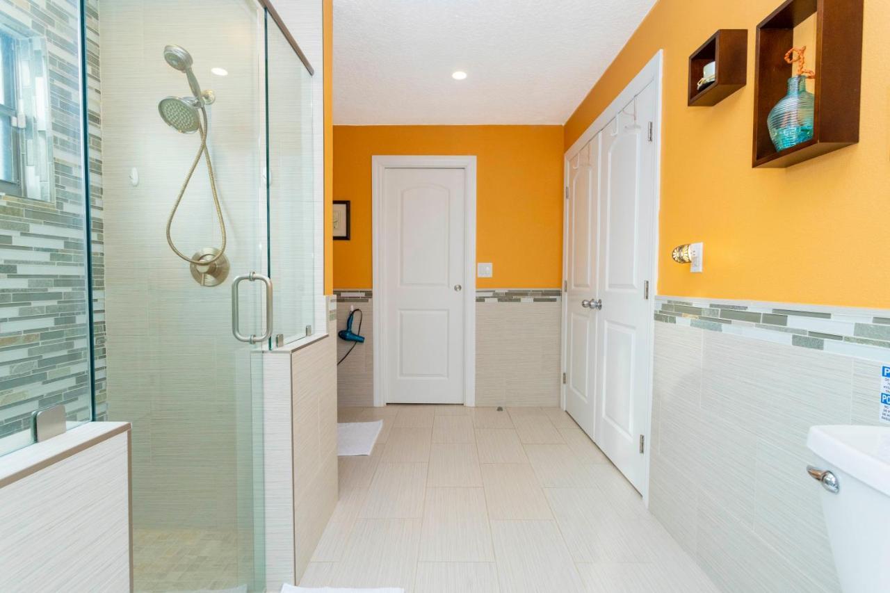 Charming 3Bd W/ Pool Close To Disney @ 7826 Indian Ridge Four Corners エクステリア 写真