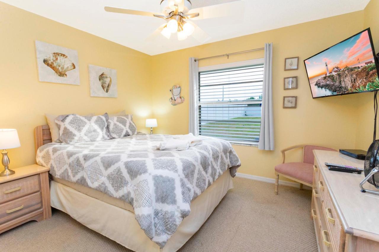 Charming 3Bd W/ Pool Close To Disney @ 7826 Indian Ridge オーランド エクステリア 写真