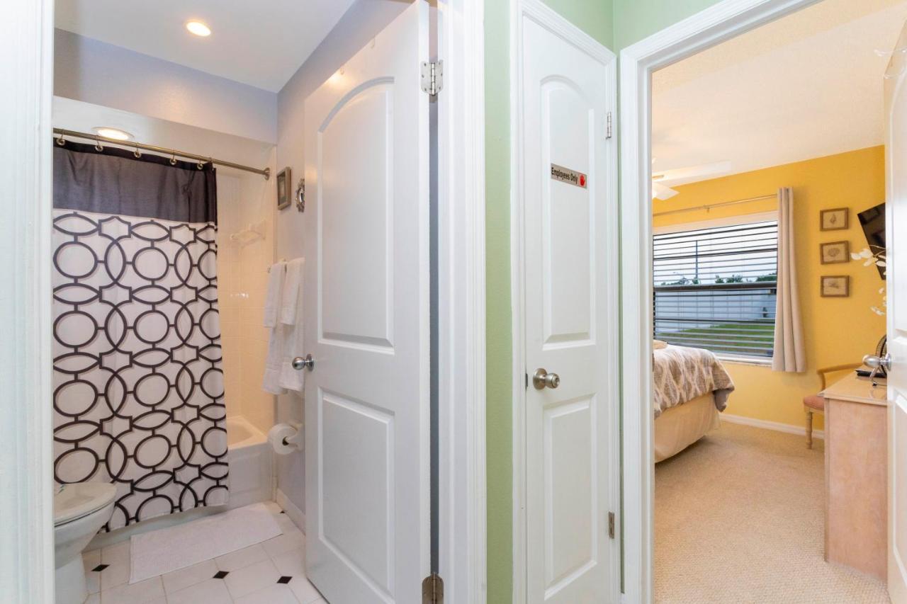 Charming 3Bd W/ Pool Close To Disney @ 7826 Indian Ridge Four Corners エクステリア 写真