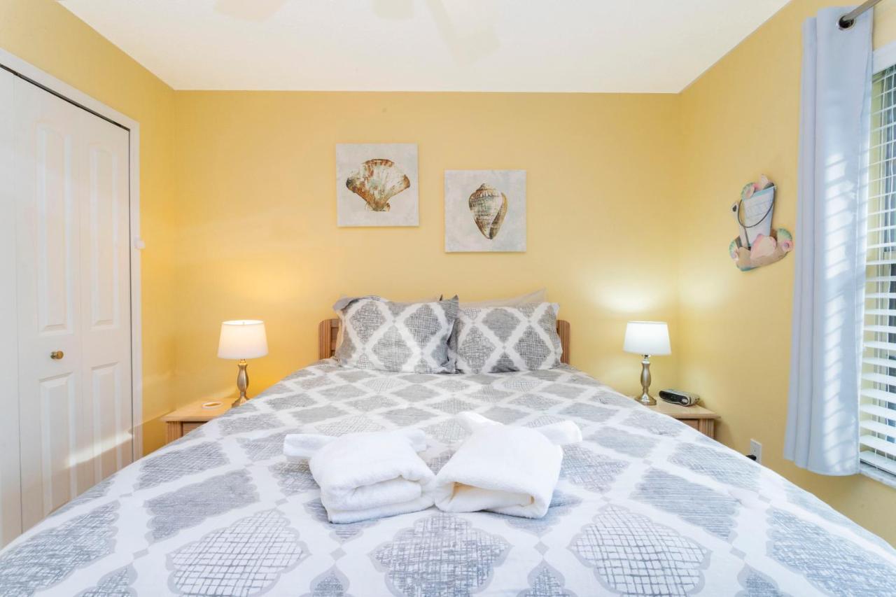 Charming 3Bd W/ Pool Close To Disney @ 7826 Indian Ridge Four Corners エクステリア 写真